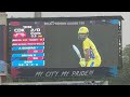 ARYAVIR SEHWAG KI BATTING IN DELHI PREMIER LEAGUE T20 2025