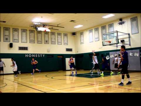 DBL | REC DIVISION: DYNASTY vs FLIPSIDE WEEK 4