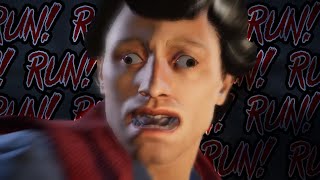 Stabbin' Cabins - Friday the 13th Gameplay