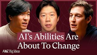 AI in 2026: 3 Predictions For What’s To Come (a16z Big Ideas)