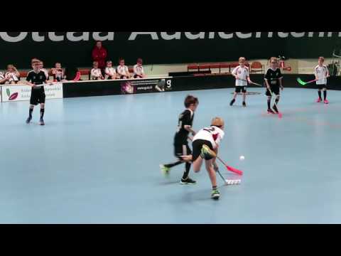 Sipoo 29.01.2017 - SCH vs Panthers - Pojat -07