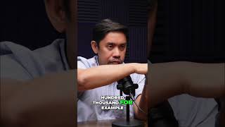 Download lagu Nak Capai Juta? Cari Orang Yang Tepat, Bukan Sekadar Tahu #shorts mp3