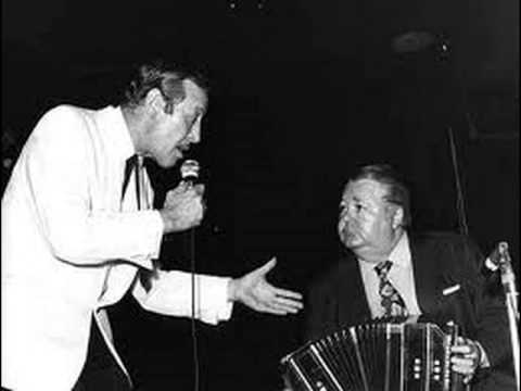 Una Canción - Goyeneche - Troilo