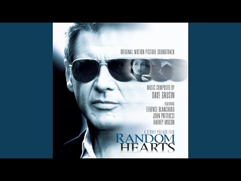 Randon Hearts (Love Theme) (Instrumental)