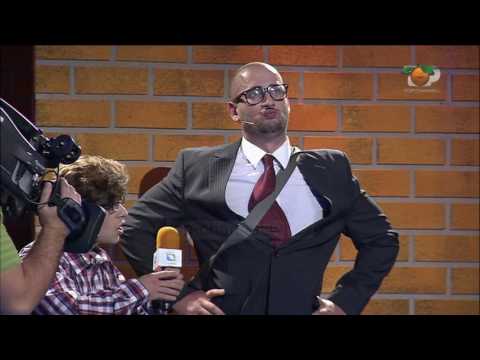 Portokalli, 26 Tetor 2014 - Gazetari i terrenit (Ne gjykate)