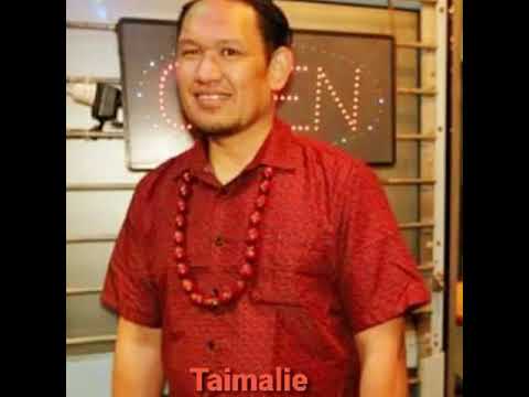 Kalifa Komiti - O le afu e e oona