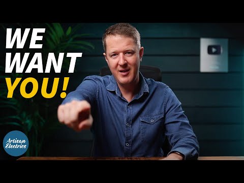 HOW TO GET AN APPRENTICESHIP! MAKE YOURSELF EMPLOYABLE