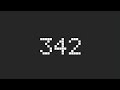 Challenge Countdown From 1000 In 23x Speed