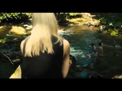 Tom Holland - How I Live Now Exclusive Clip