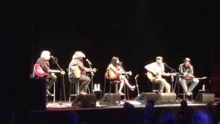 Vince Gill requests James Taylor to honor Arnold Palmer with "You've Got A Friend"