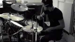 Leyan - Lowdown (Studiosession / Drumteaser / Ilir Mulaj)