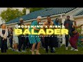 Soolking x Niska – BALADER 🏡 [Remix] (prod. by DMSBeatz & YEZY)