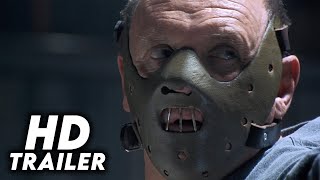 Hannibal (2001) Original Trailer [FHD]