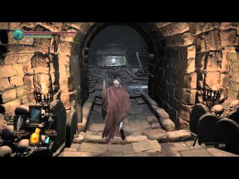 zagrajmy w dark souls 3 odcinek 27