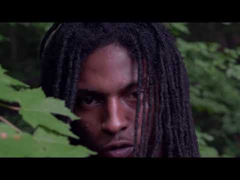 FoE Mello - "Dark Mind" (Official Music Video)