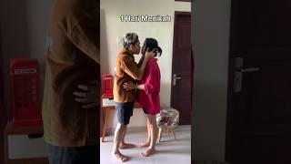 Download lagu KETIKA CIUM 1 HARI MENIKAH SAMPAI 3 TAHUN MENIKAH #suamiistri #viral #trending #lucu #ngakak mp3