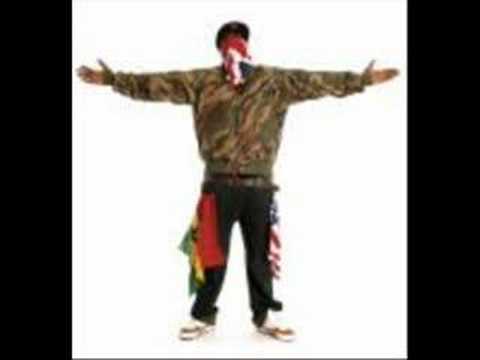 Shaun (Anthony) Samonini feat. Lemar and Sway