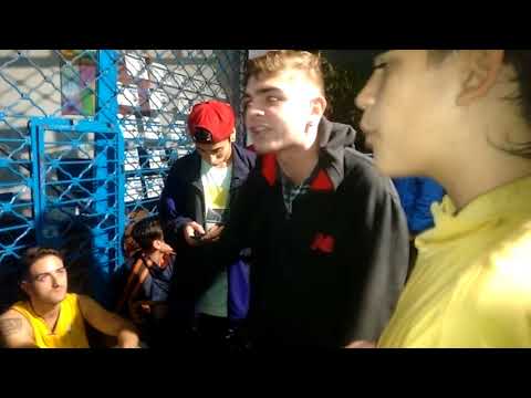 ZUKO VS TALA VS CIRE - 4tos - Fecha Especial  - Gurrustyle