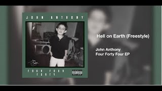 Hell on Earth (Freestyle) Music Video