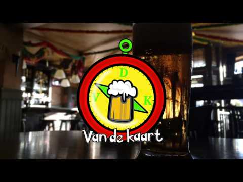 Van de Kaart - Oh Sjak