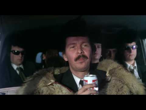 Leningrad Cowboys Go America - Beer Can