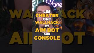 LE NOUVEAU CHEAT CONSOLE PS5 IMPOSSIBLE À BANNIR QUI VA CASSER WARZONE ! (wallhack, aimbot, etc...)