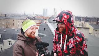 Vlog #12 - Zdjęcie zrobione walizką