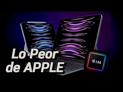 Obtén el M4 iPad Pro con hasta $200 de descuento este fin de semana