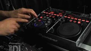Video thumbnail for EFX-1000 Transformer by PioneerProDJMedia