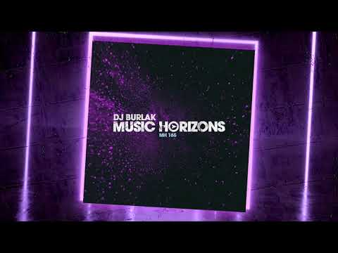 MH 165 - 𝗗𝗝 𝗕𝗨𝗥𝗟𝗔𝗞 - Music Horizons @ February 2021