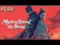 ENG DUB Mystery Behind The Throne Costume Action Movie China Movie Channel ENGLISH