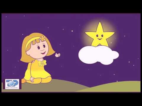 kids sleeping song