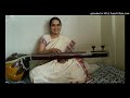 Samayamide Nannu Brova - Raagam Kedaram