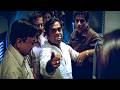 Venky Movie Train Comedy Scenes Ravi Teja Brahmanandam Venu Madhav Best Comedy
