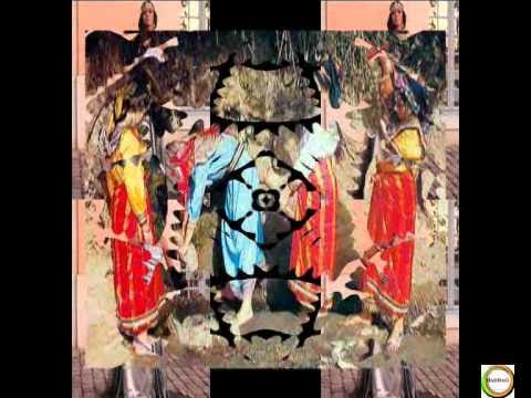 MUGAR ~Amazigh Celtic fusion ~