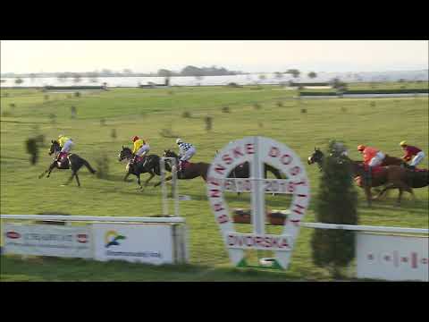 BR, 6. 10. 2018, 7. dostih - Podzimní brněnská steeplechase - POHÁR STATUTÁRNÍHO MĚSTA BRNA