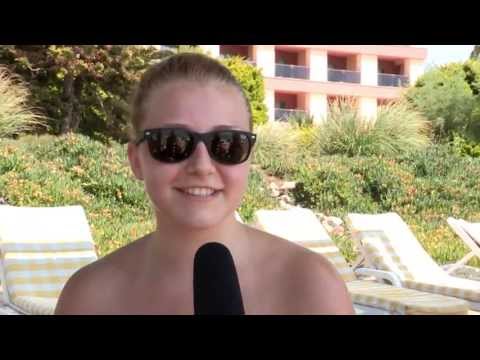 ORFeins Newssplash - Summer Splash - Woche 1 - Tag 4 - 18.6.