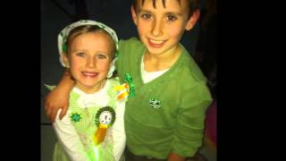 A message for Jack &amp; Sarah ( Feet of a Dancer/Maura O Connell)#justiceforjason.