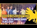 Voorbeschouwing Koninklijke HFC vs Jong Vitesse