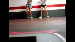 Hey mamma - david guetta ft. nicky minaj