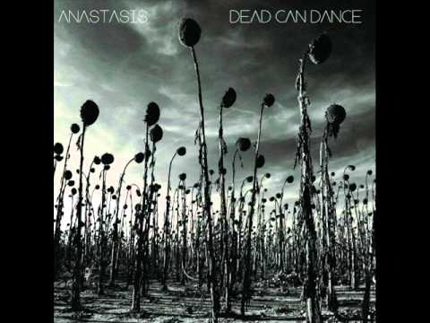 Dead Can Dance - Children Of The Sun.wmv