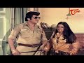 ఏం పిల్ల ఎలా ఉంది ఈ నందమూరి దెబ్బ..! Sr NTR Comedy Scenes | NavvulaTV - Video