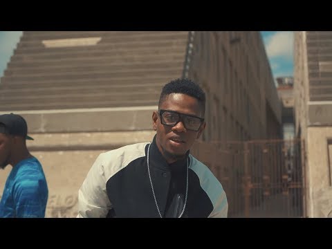 El Regreso (Trap Cristiano 2019) Video Official - VG✘Spiritual Bless