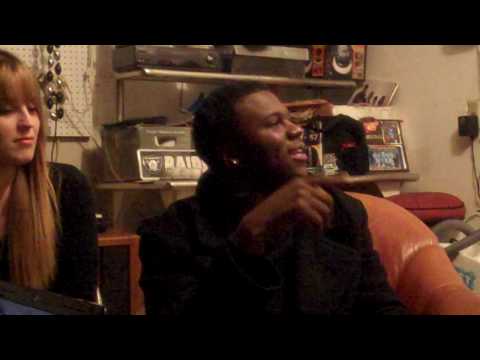 RICHB4RICH FREESTYLE