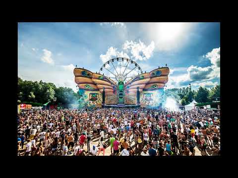 Watch Out For This Pyramid vs Yee (Draxter Mashup)