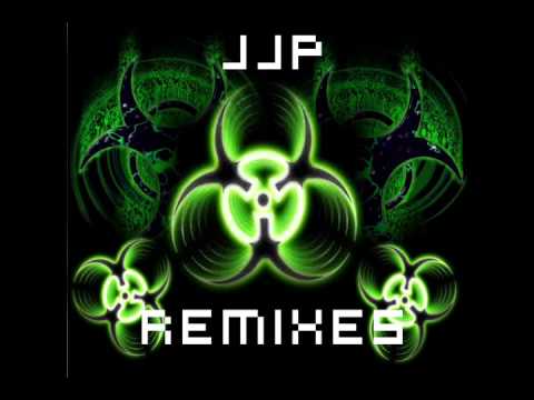 JJP Remix (inna-amazing)
