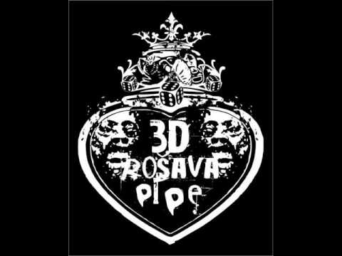 3D Rošava Pipe - Đurđevdan (Bijelo Dugme cover) (AUDIO)