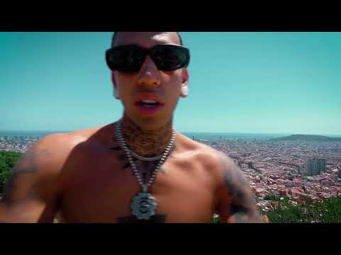 Micro TDH - Pampatar (Official Video)