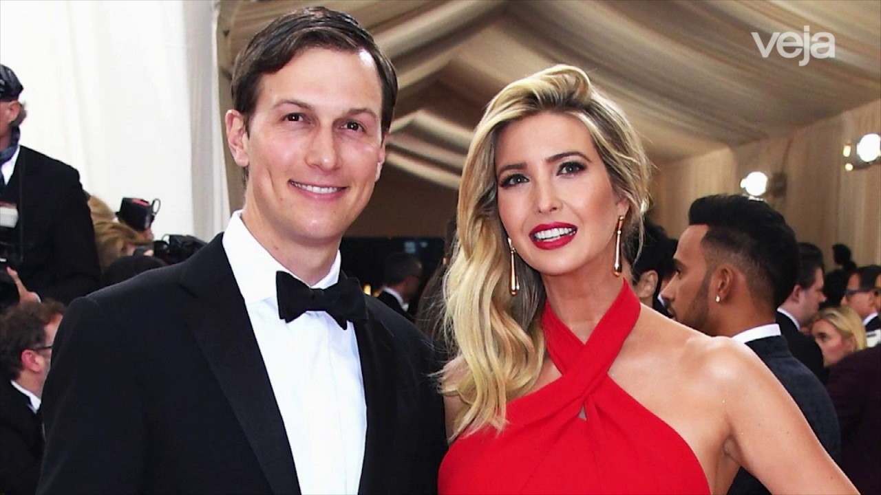 Verdades e mentiras sobre o genro de Trump