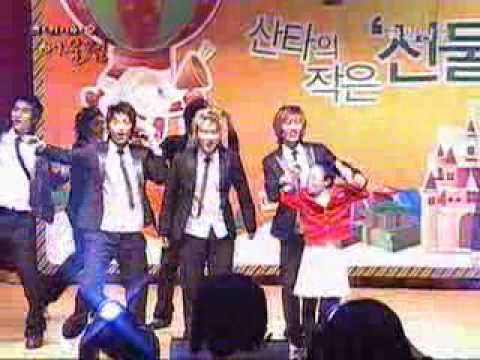 [6-12-25] Dancing Out